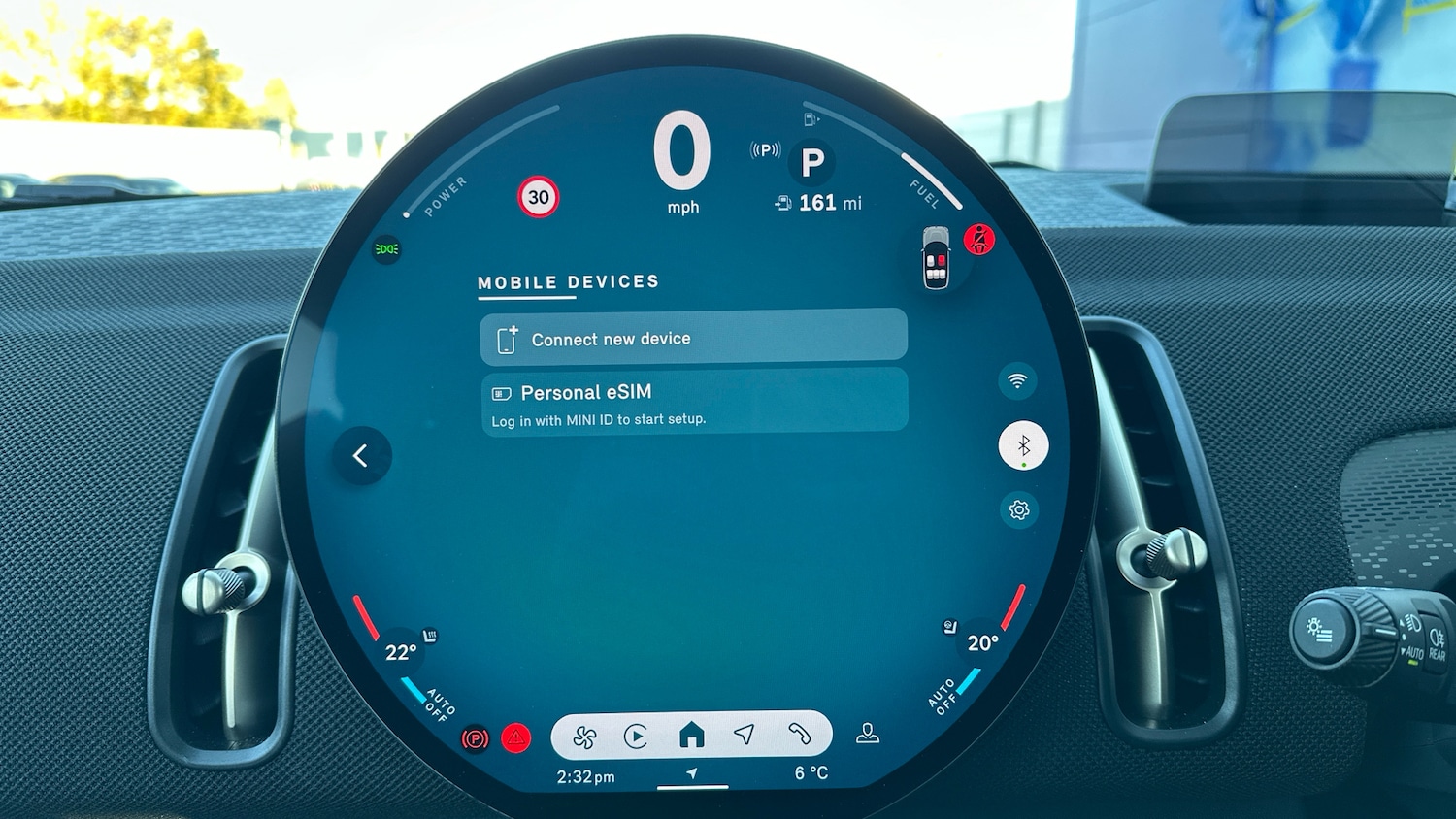 Used MINI Countryman 2025 for sale - 76652238: Photo 49