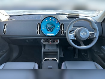 Used MINI Countryman 2025 for sale - 76652238: Photo