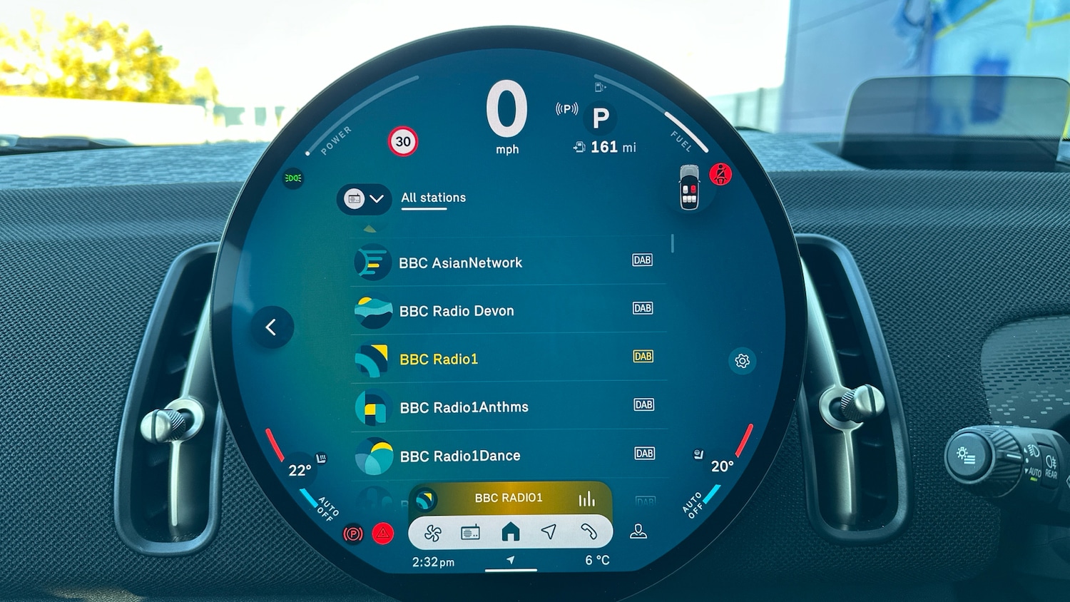 Used MINI Countryman 2025 for sale - 76652238: Photo 50