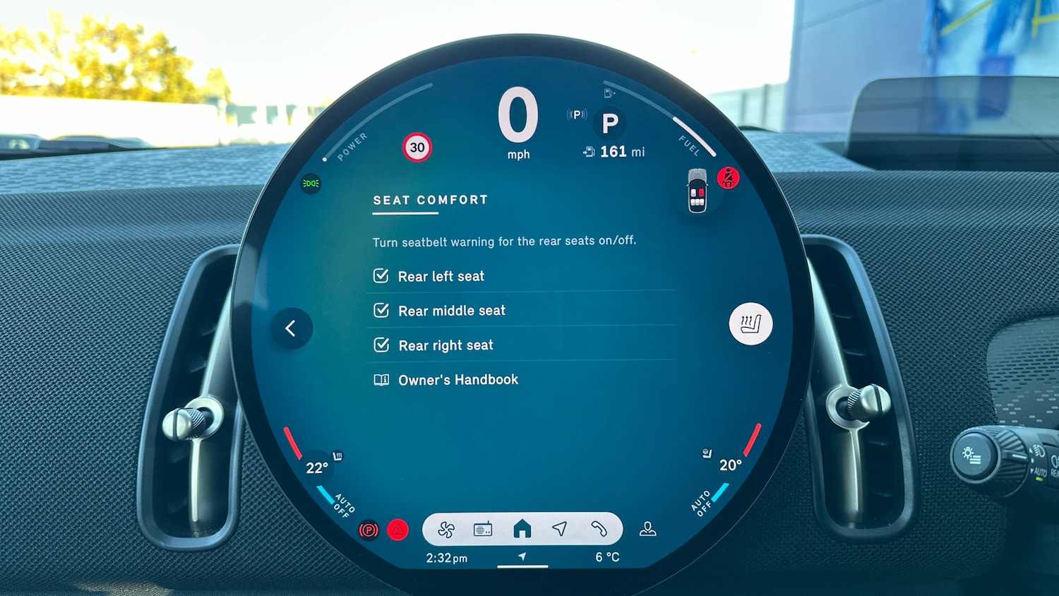 Used MINI Countryman 2025 for sale - 76652238: Photo 51