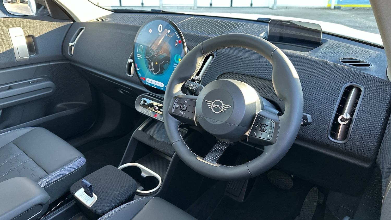 Used MINI Countryman 2025 for sale - 76652238: Photo 6