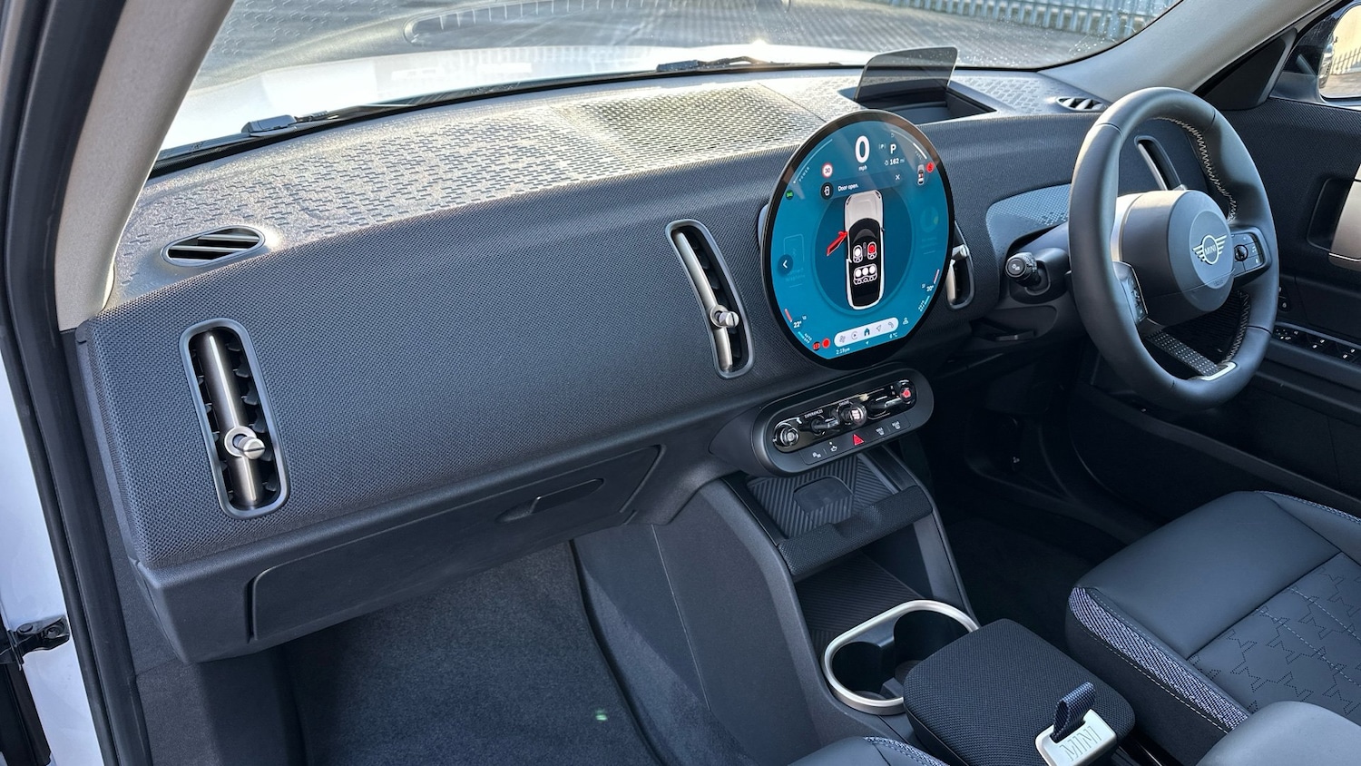 Used MINI Countryman 2025 for sale - 76652238: Photo 7