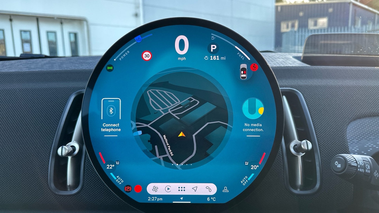 Used MINI Countryman 2025 for sale - 76652238: Photo 8