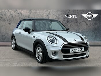 Used MINI Hatch 2021 for sale - 78408778: Photo