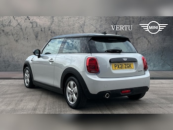 Used MINI Hatch 2021 for sale - 78408778: Photo