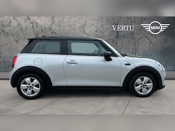 Used MINI Hatch 2021 for sale - 78408778: Photo