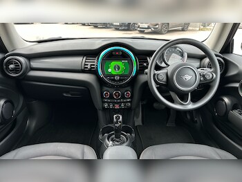 Used MINI Hatch 2021 for sale - 78408778: Photo