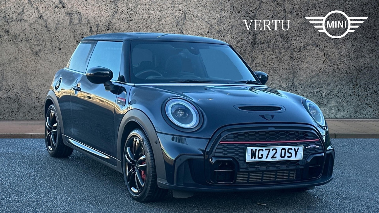 Used MINI Hatch 2022 for sale - 76719971: Photo 1