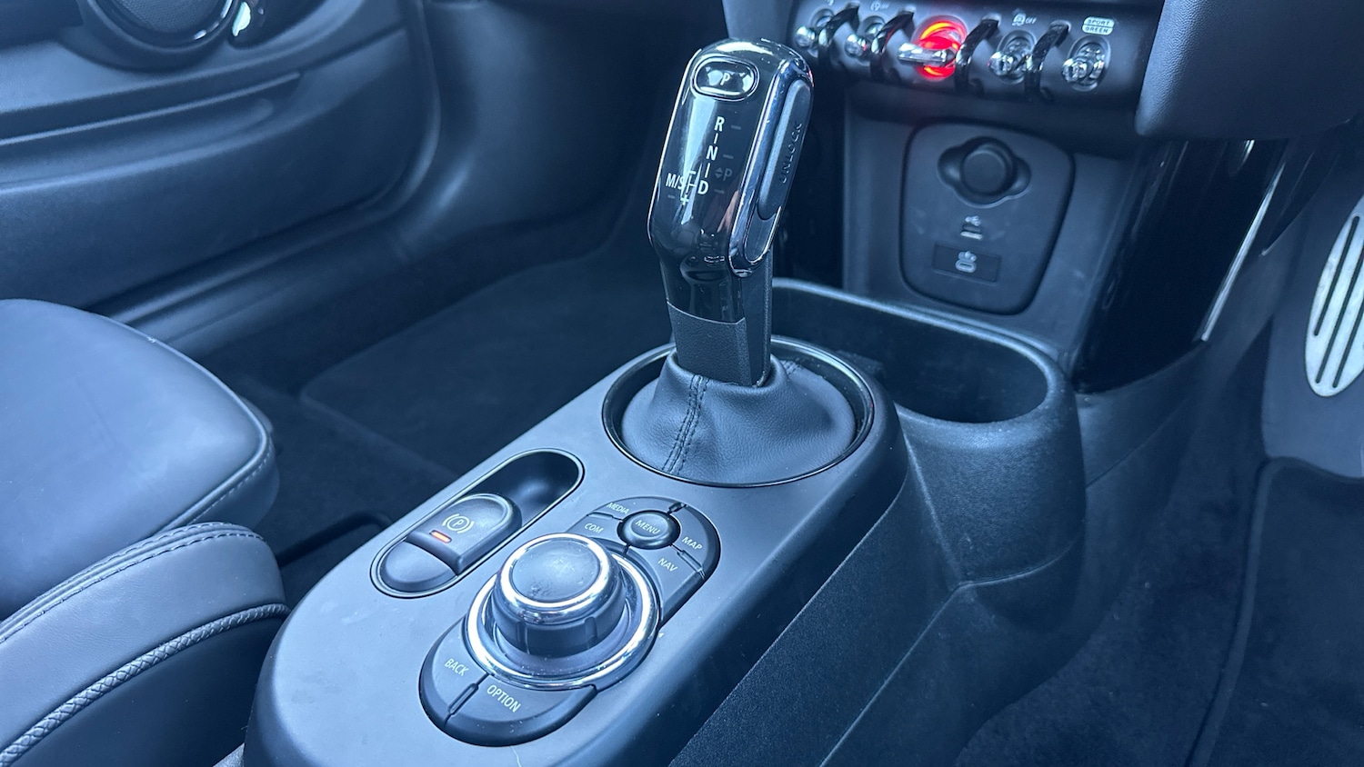 Used MINI Hatch 2022 for sale - 76719971: Photo 10