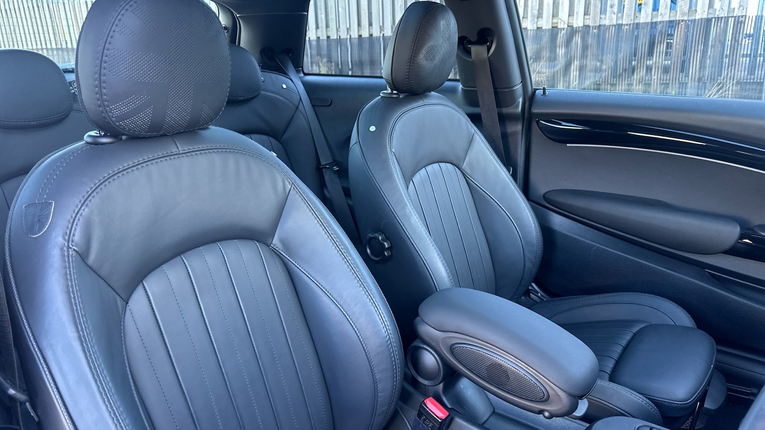 Used MINI Hatch 2022 for sale - 76719971: Photo 11