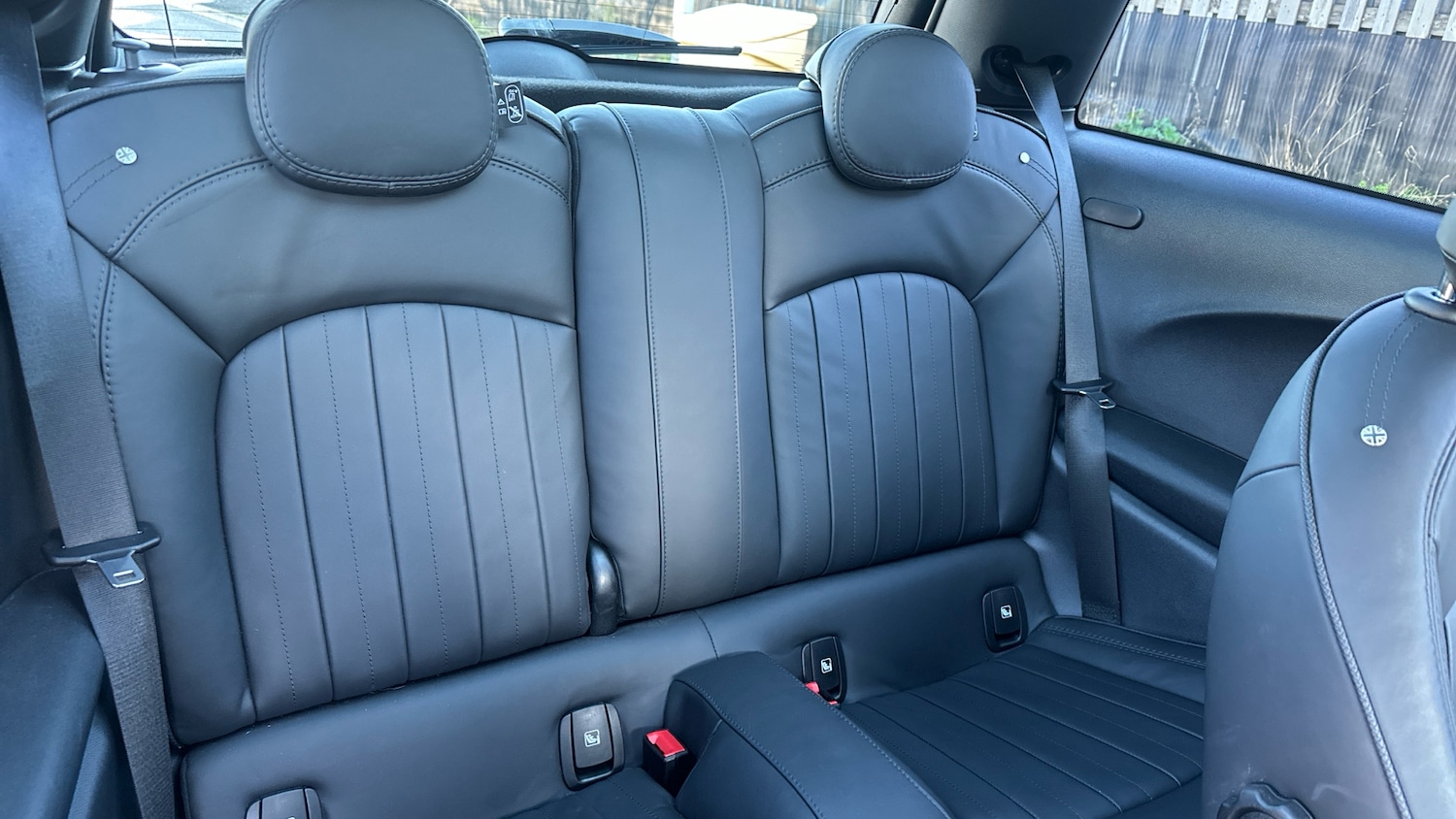 Used MINI Hatch 2022 for sale - 76719971: Photo 12