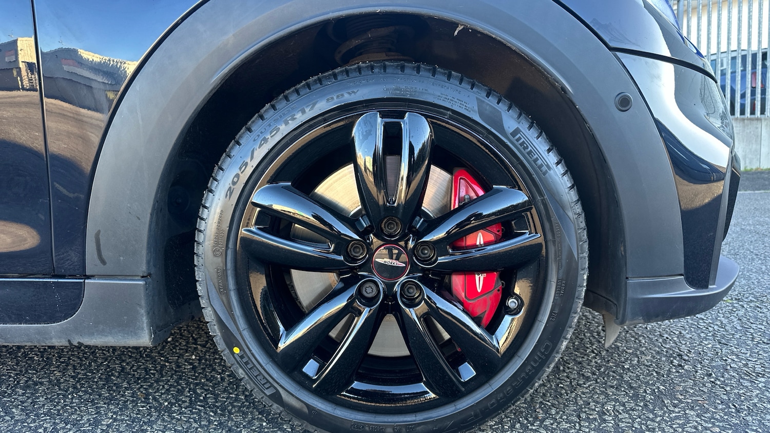 Used MINI Hatch 2022 for sale - 76719971: Photo 14