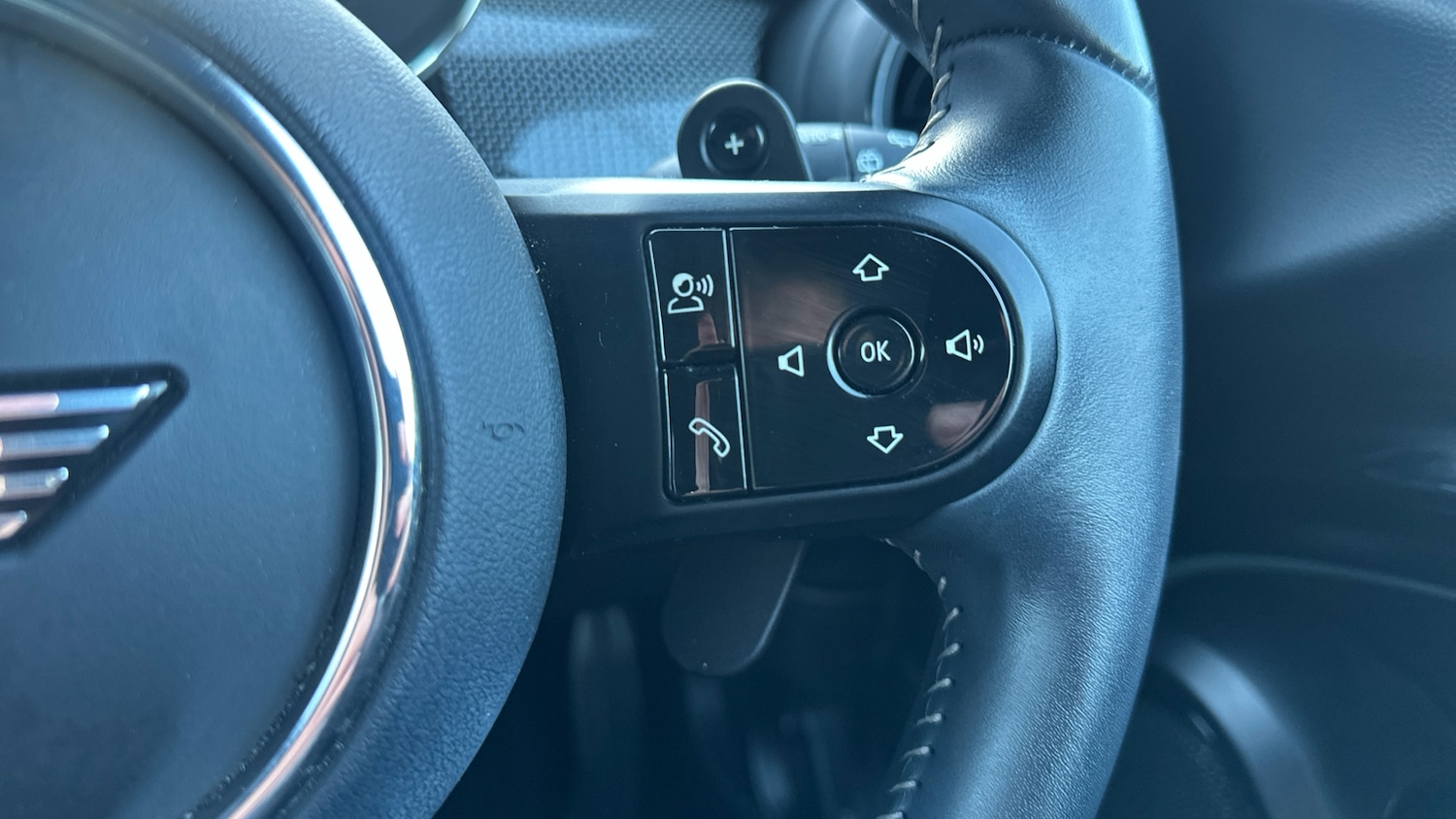 Used MINI Hatch 2022 for sale - 76719971: Photo 18