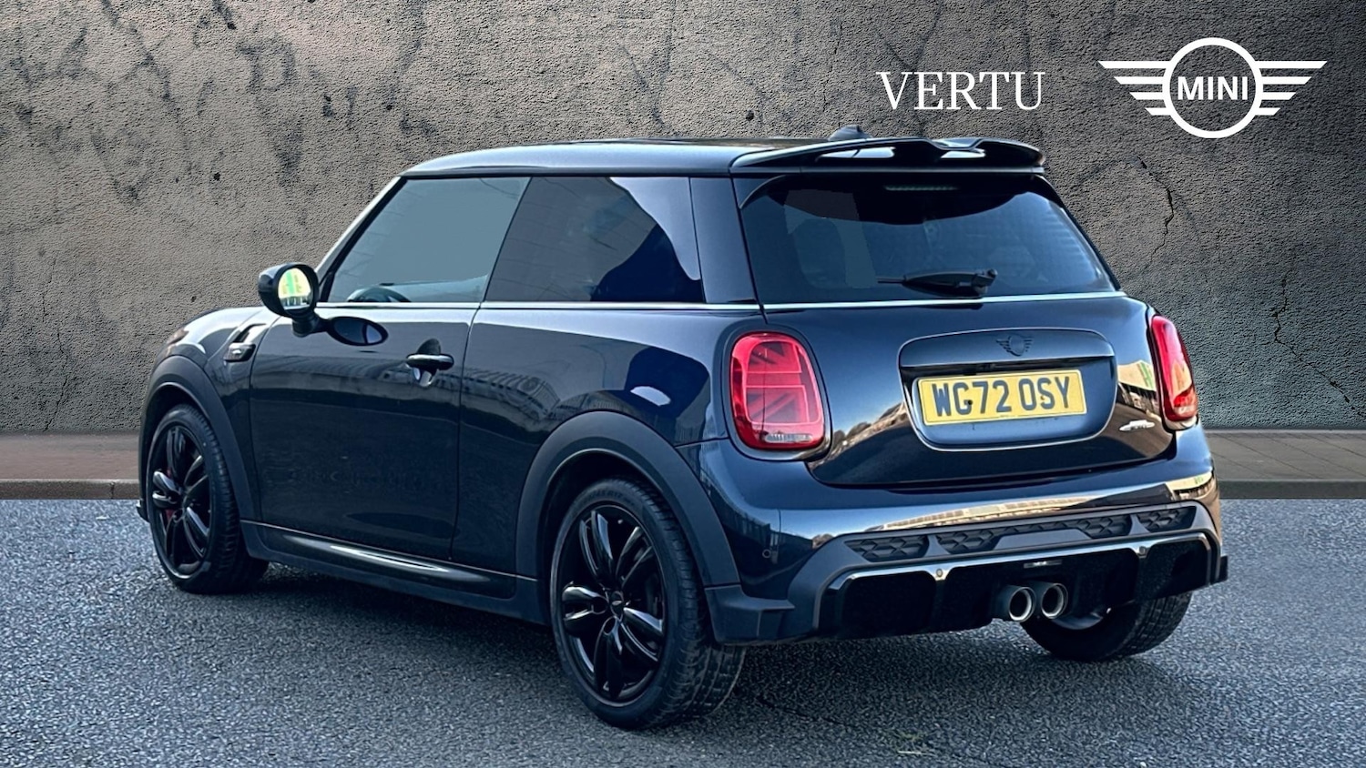 Used MINI Hatch 2022 for sale - 76719971: Photo 2