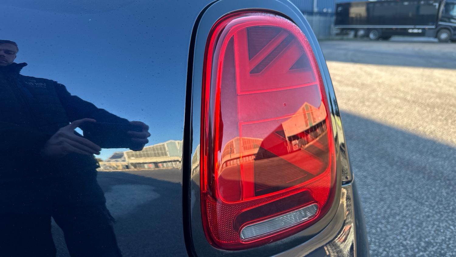 Used MINI Hatch 2022 for sale - 76719971: Photo 22