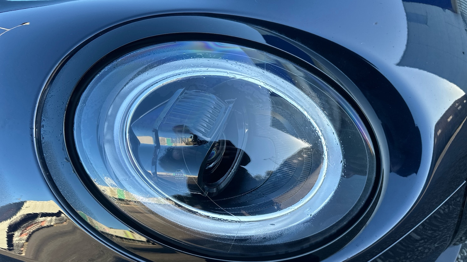 Used MINI Hatch 2022 for sale - 76719971: Photo 23