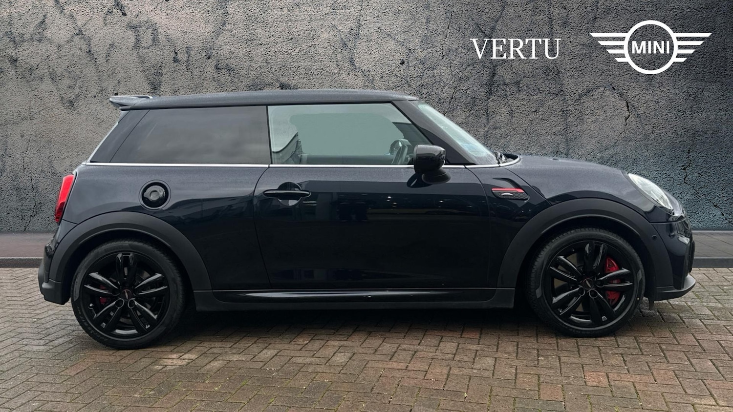 Used MINI Hatch 2022 for sale - 76719971: Photo 3