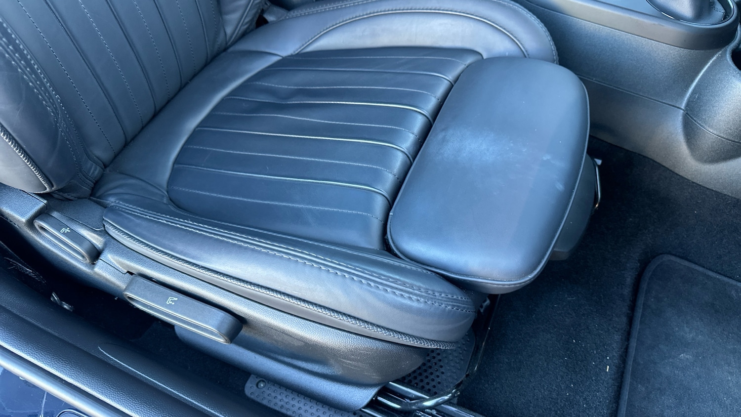 Used MINI Hatch 2022 for sale - 76719971: Photo 30