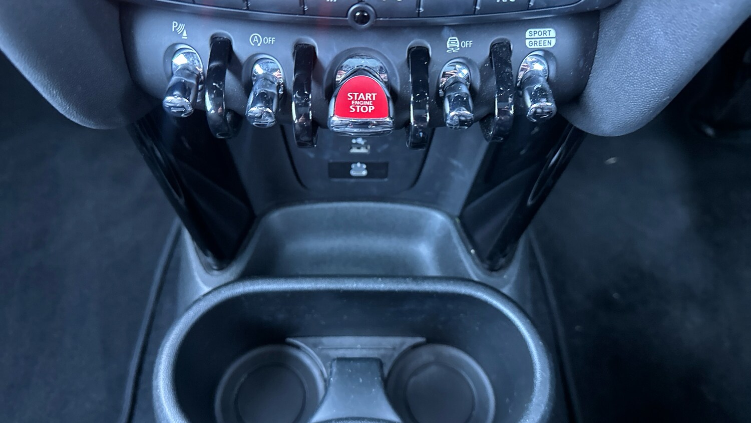 Used MINI Hatch 2022 for sale - 76719971: Photo 35