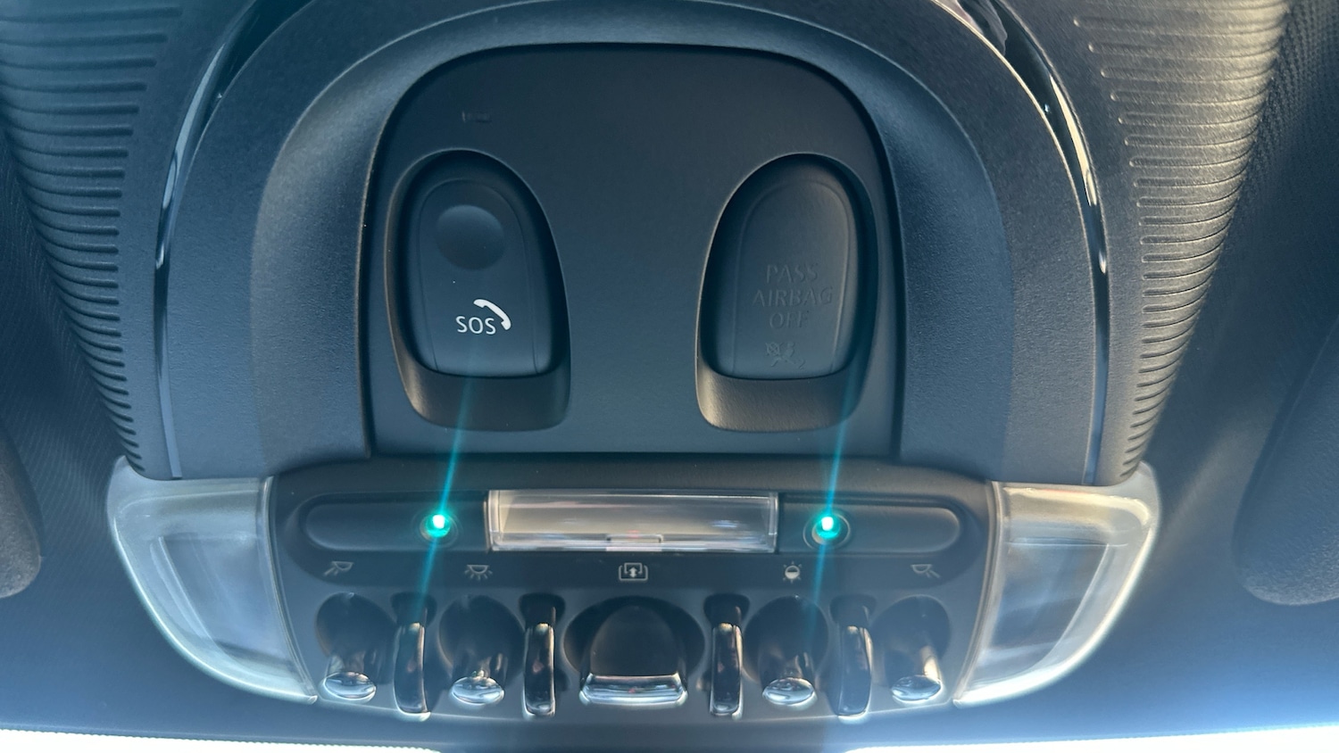 Used MINI Hatch 2022 for sale - 76719971: Photo 36