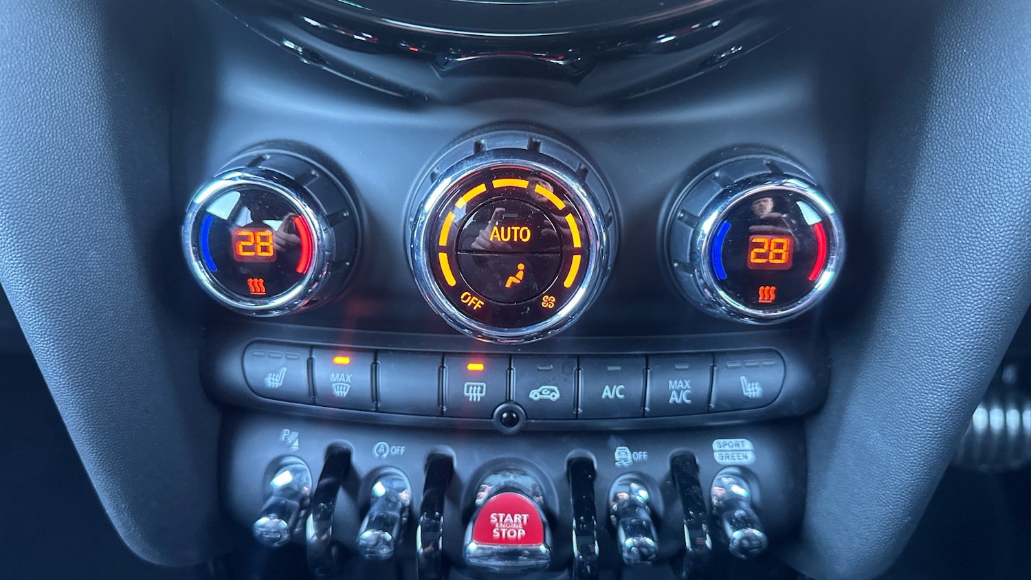 Used MINI Hatch 2022 for sale - 76719971: Photo 37