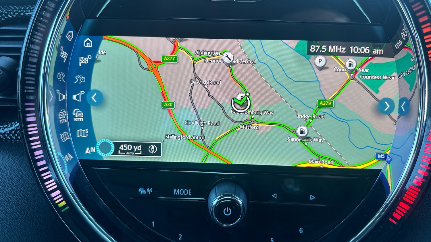 Used MINI Hatch 2022 for sale - 76719971: Photo 39