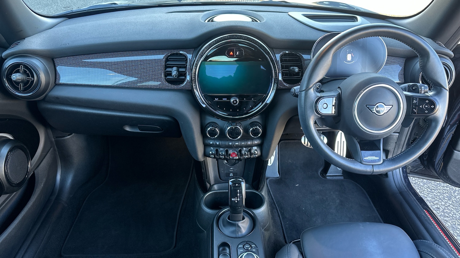 Used MINI Hatch 2022 for sale - 76719971: Photo 4