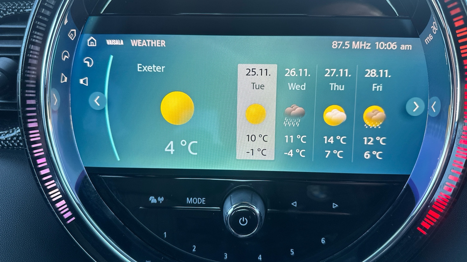 Used MINI Hatch 2022 for sale - 76719971: Photo 41