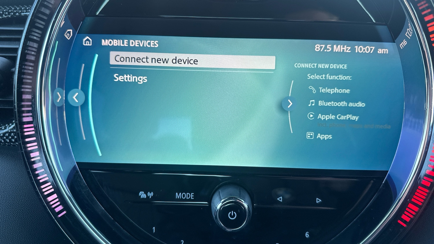 Used MINI Hatch 2022 for sale - 76719971: Photo 43