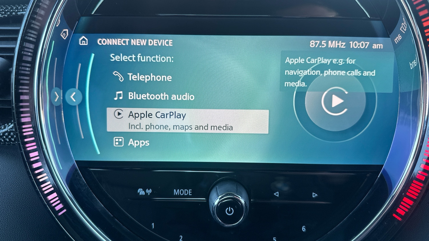 Used MINI Hatch 2022 for sale - 76719971: Photo 44