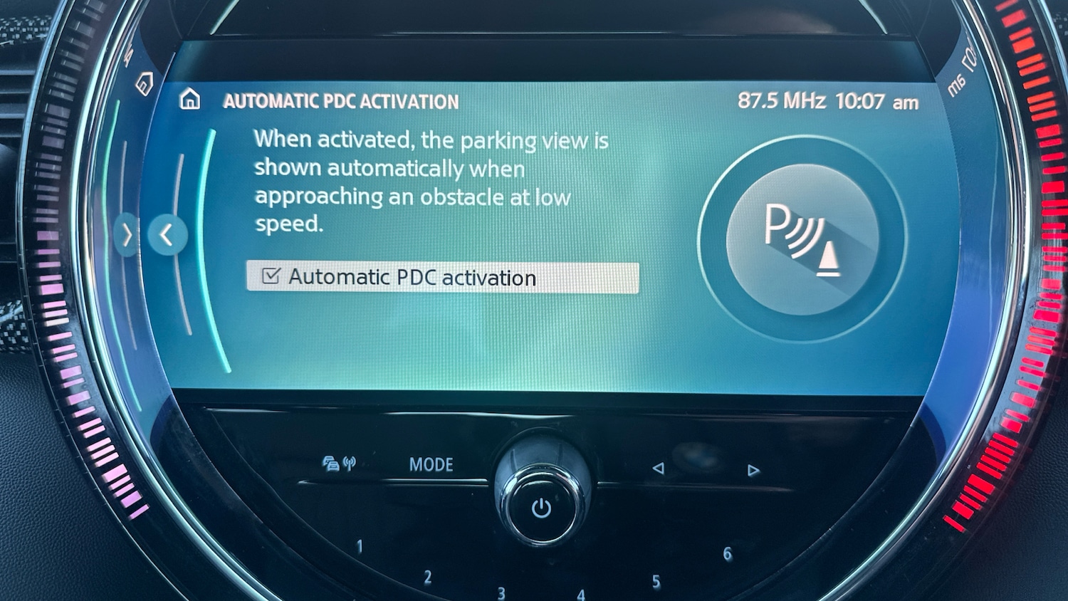 Used MINI Hatch 2022 for sale - 76719971: Photo 46