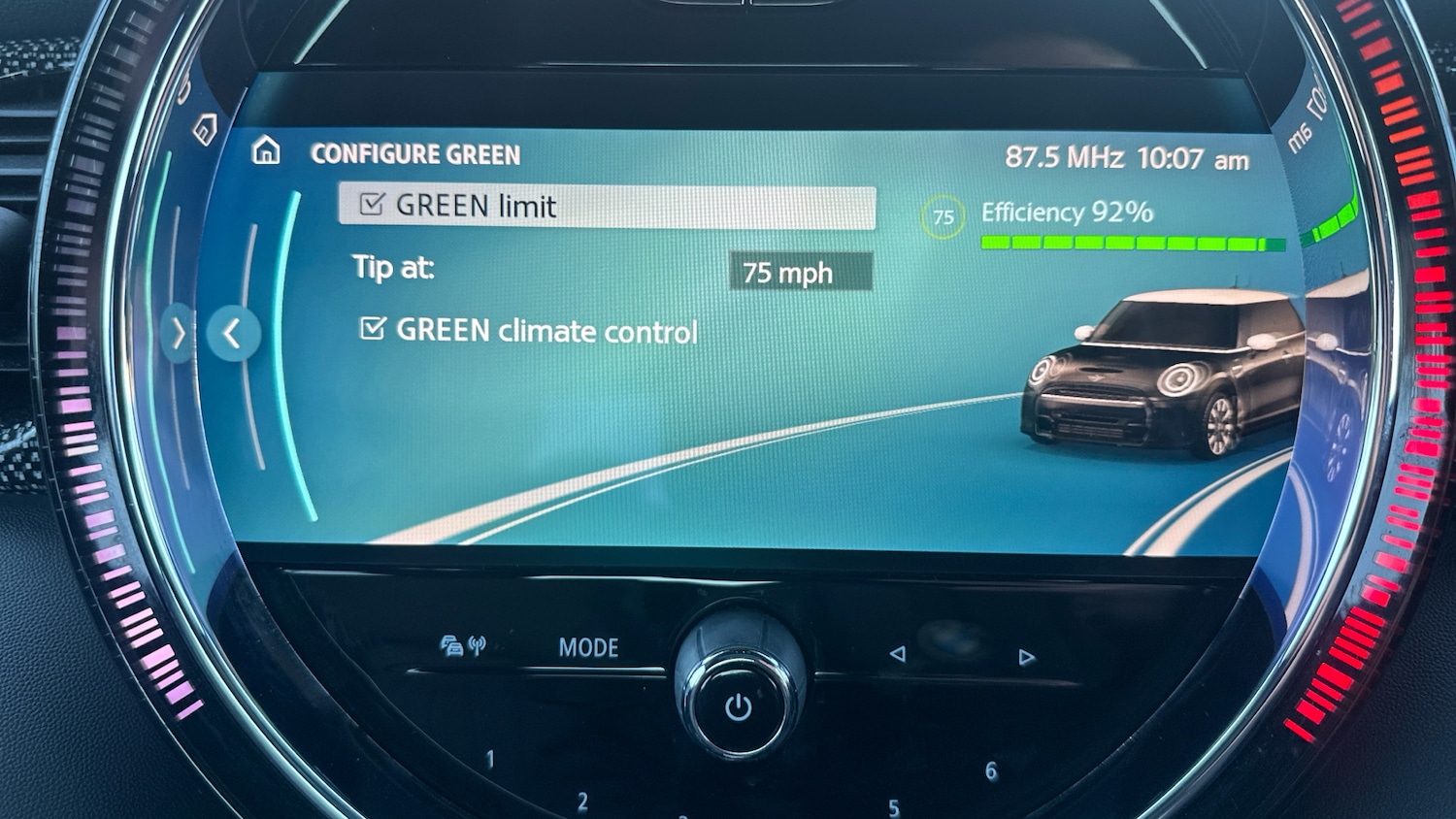 Used MINI Hatch 2022 for sale - 76719971: Photo 47