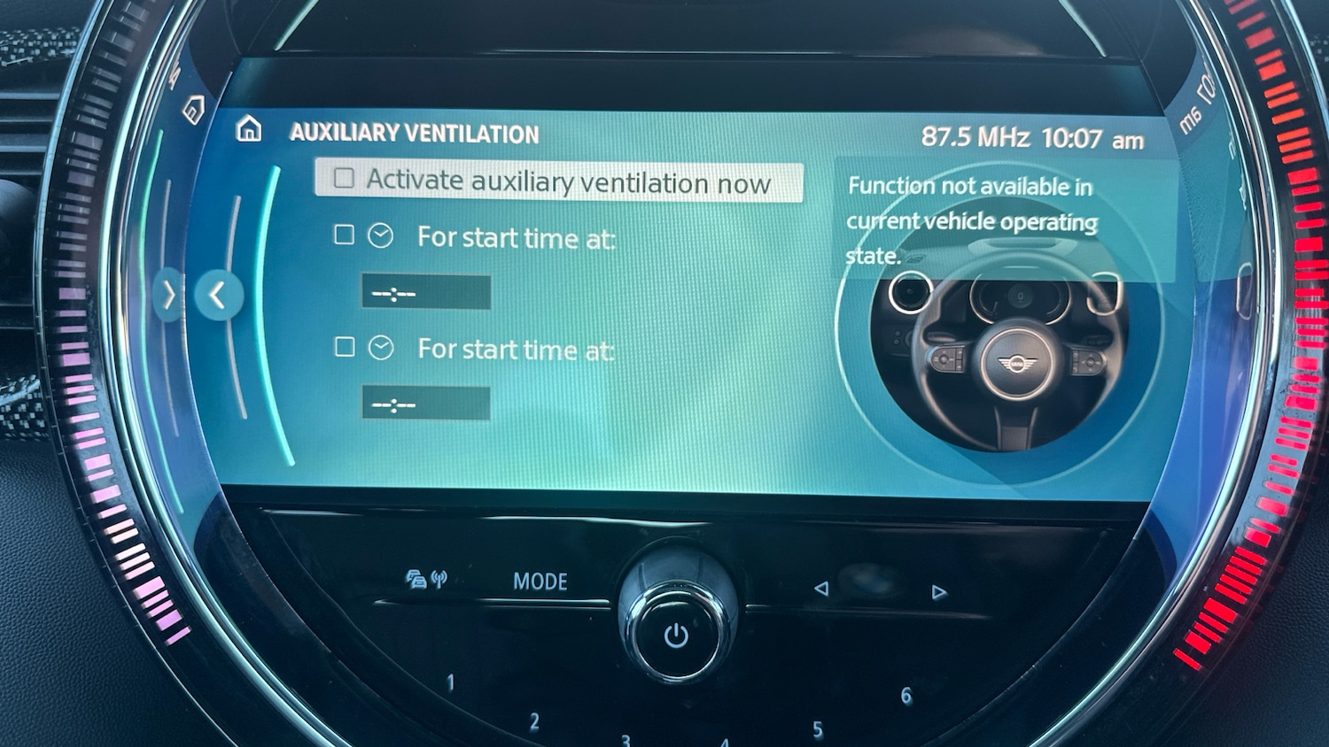 Used MINI Hatch 2022 for sale - 76719971: Photo 48