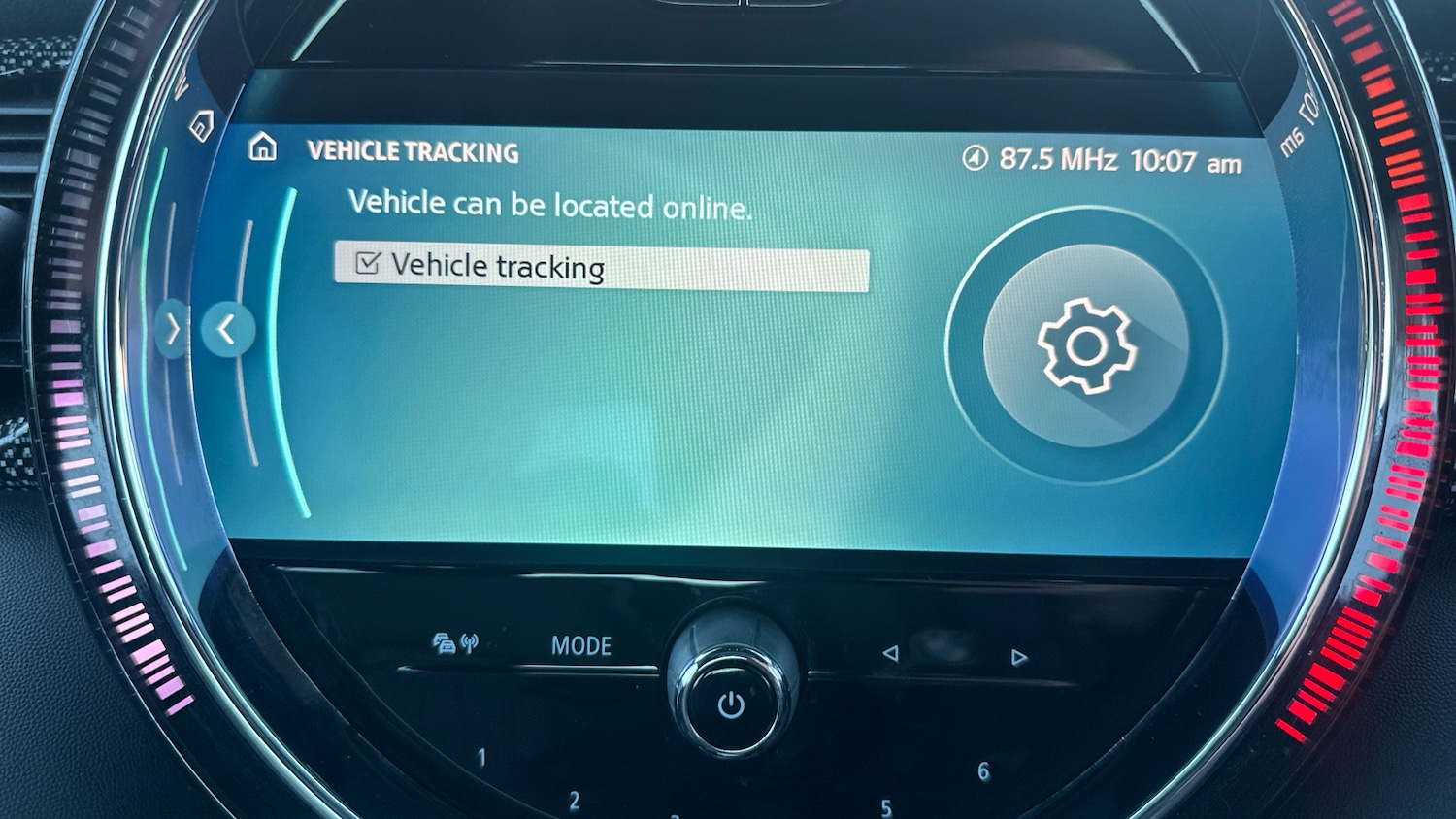 Used MINI Hatch 2022 for sale - 76719971: Photo 49