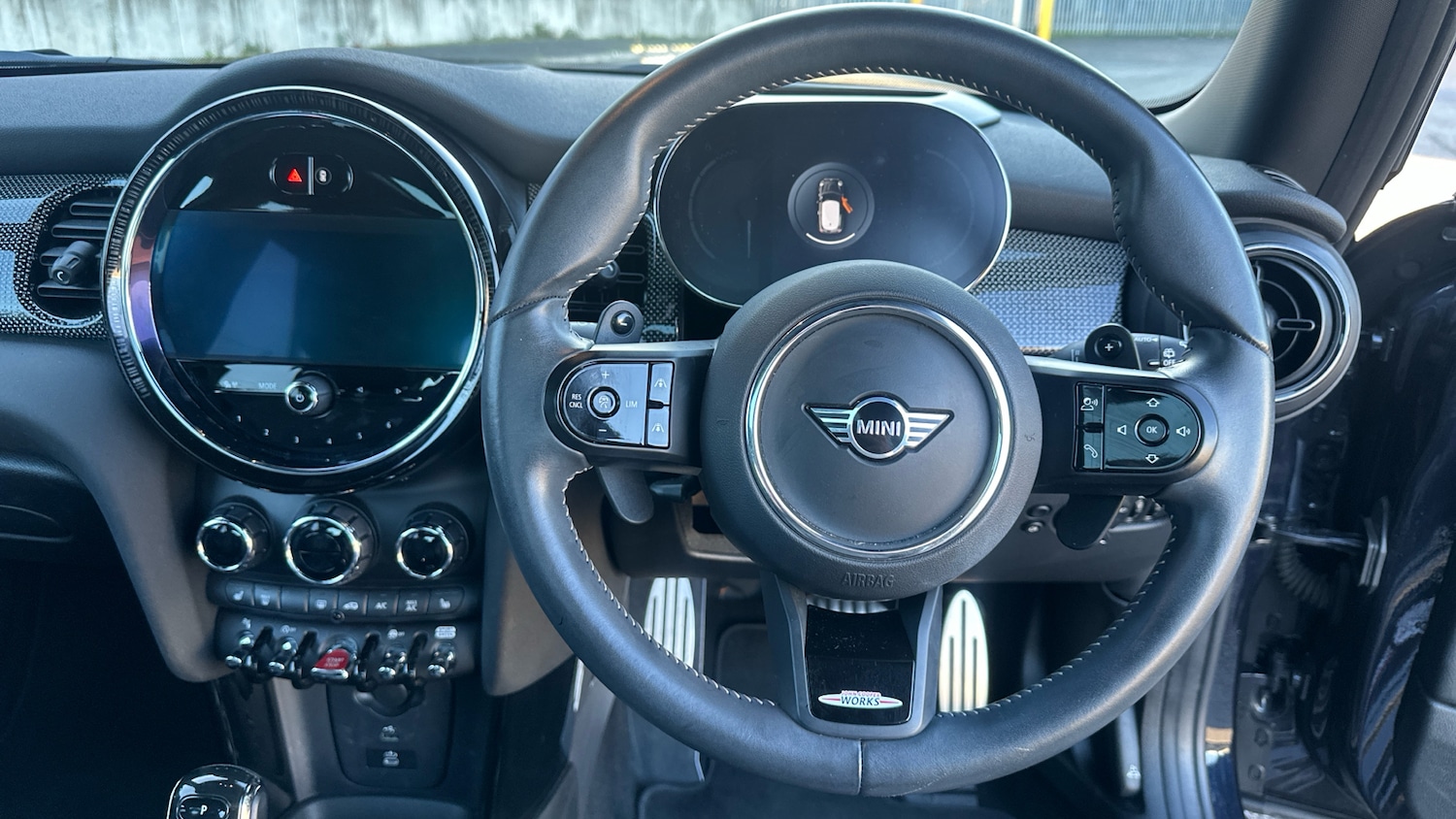 Used MINI Hatch 2022 for sale - 76719971: Photo 5