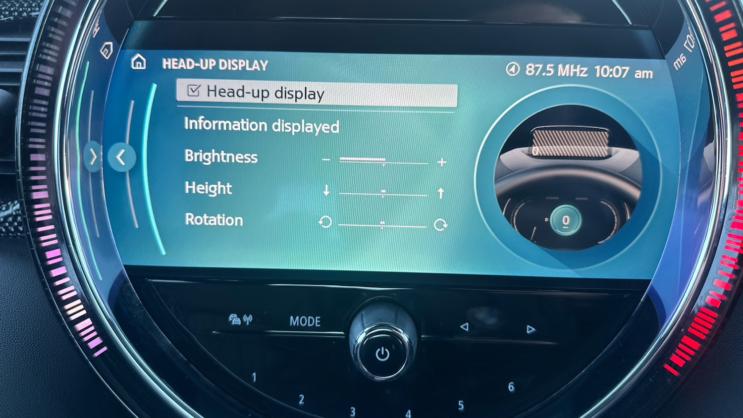 Used MINI Hatch 2022 for sale - 76719971: Photo 50