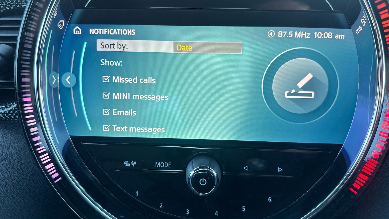 Used MINI Hatch 2022 for sale - 76719971: Photo 51