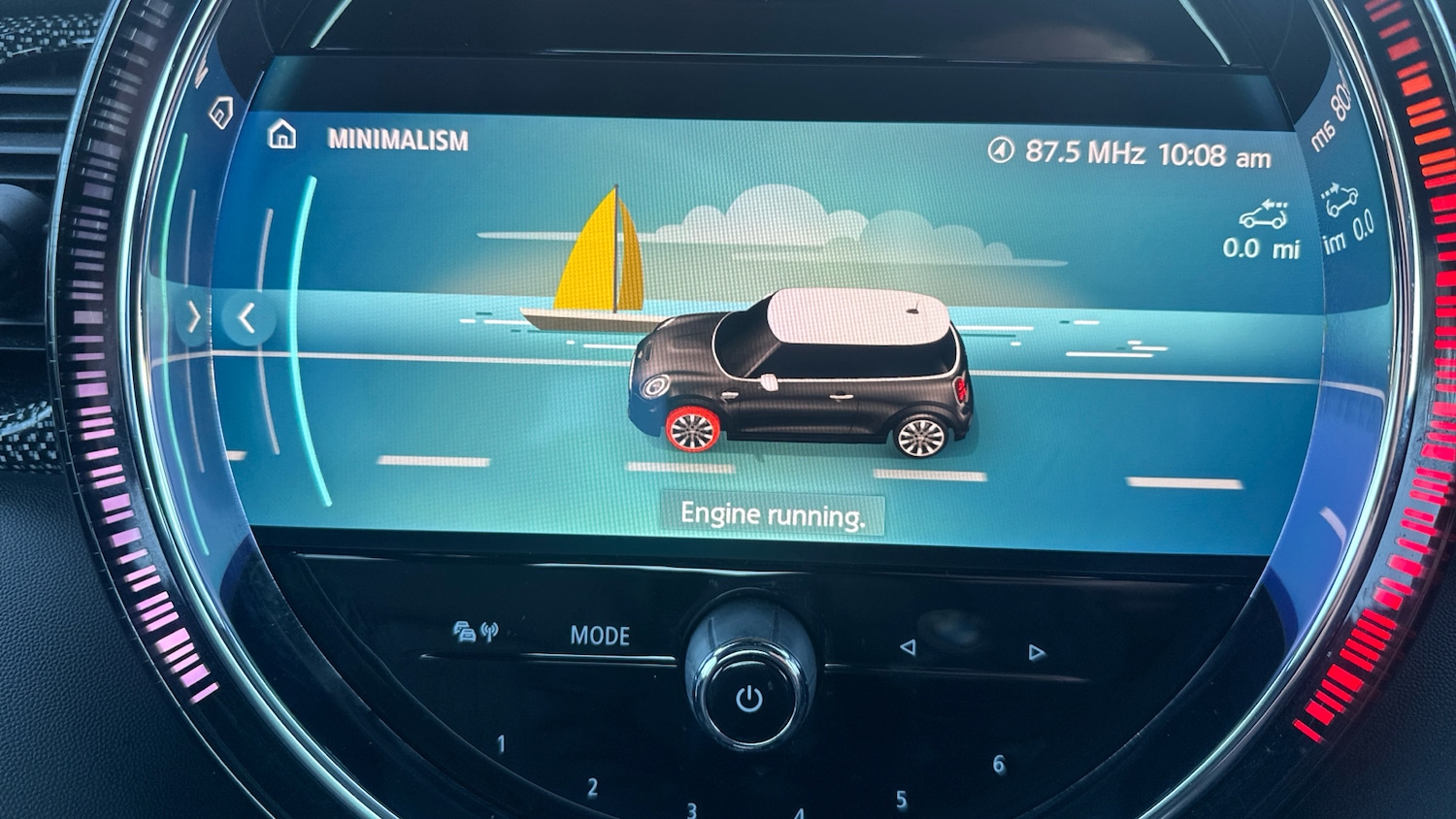 Used MINI Hatch 2022 for sale - 76719971: Photo 52