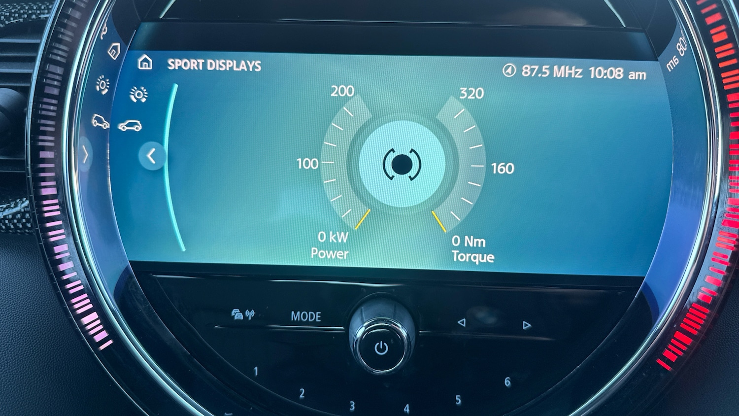 Used MINI Hatch 2022 for sale - 76719971: Photo 53