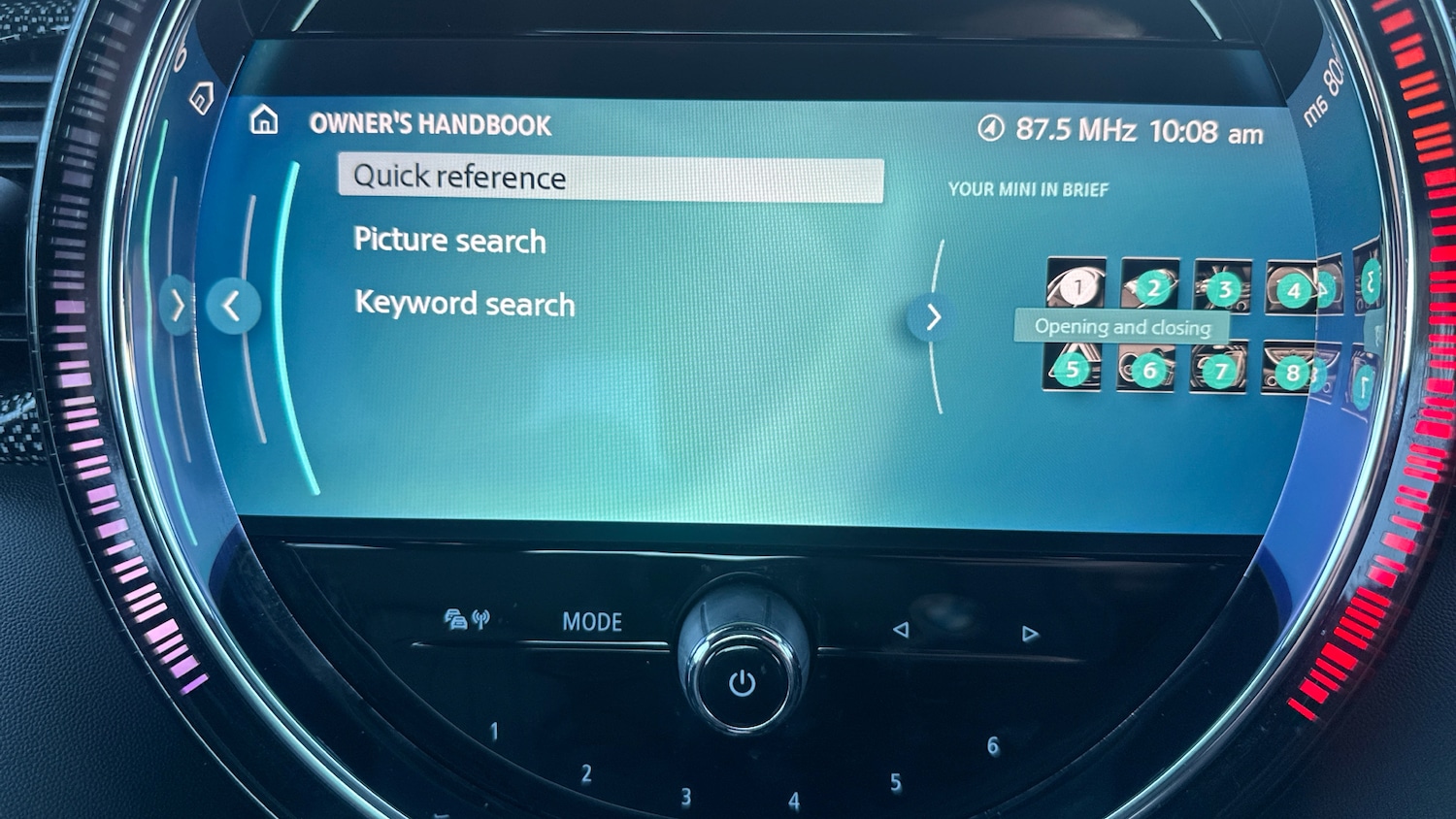 Used MINI Hatch 2022 for sale - 76719971: Photo 54