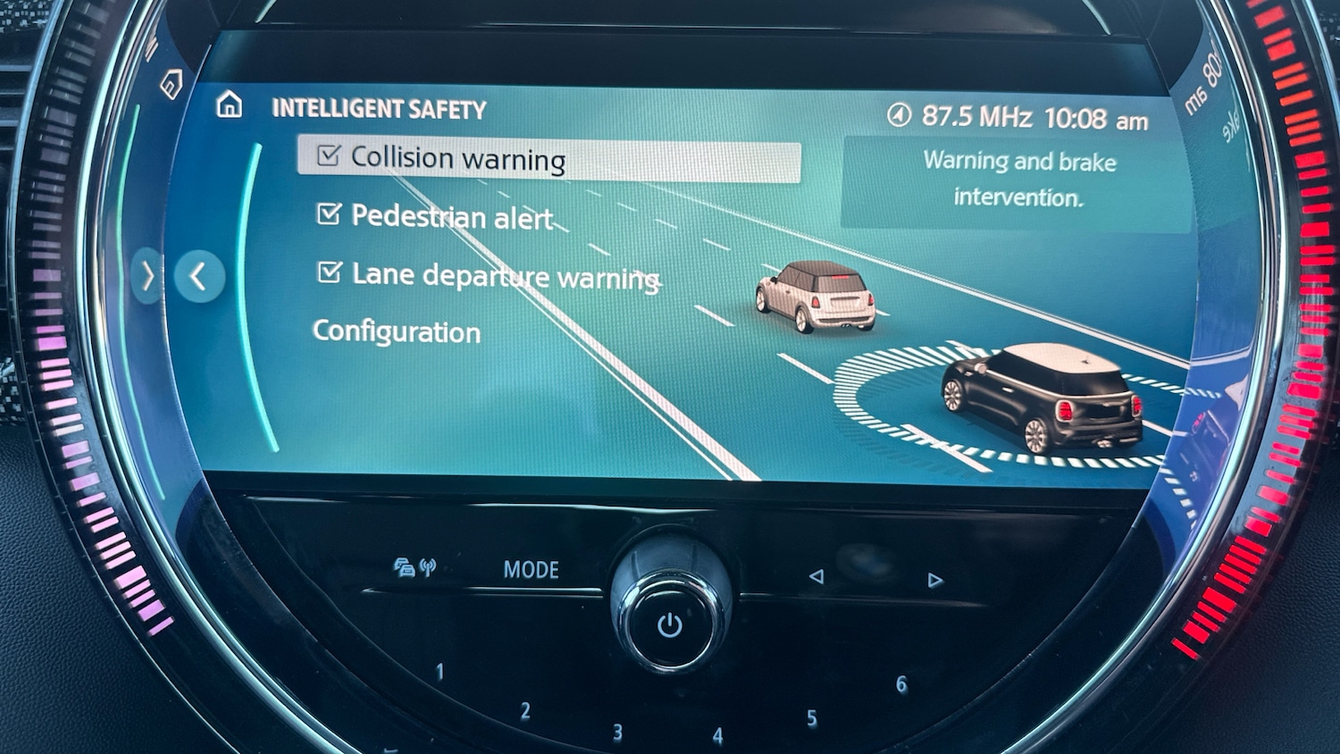 Used MINI Hatch 2022 for sale - 76719971: Photo 55