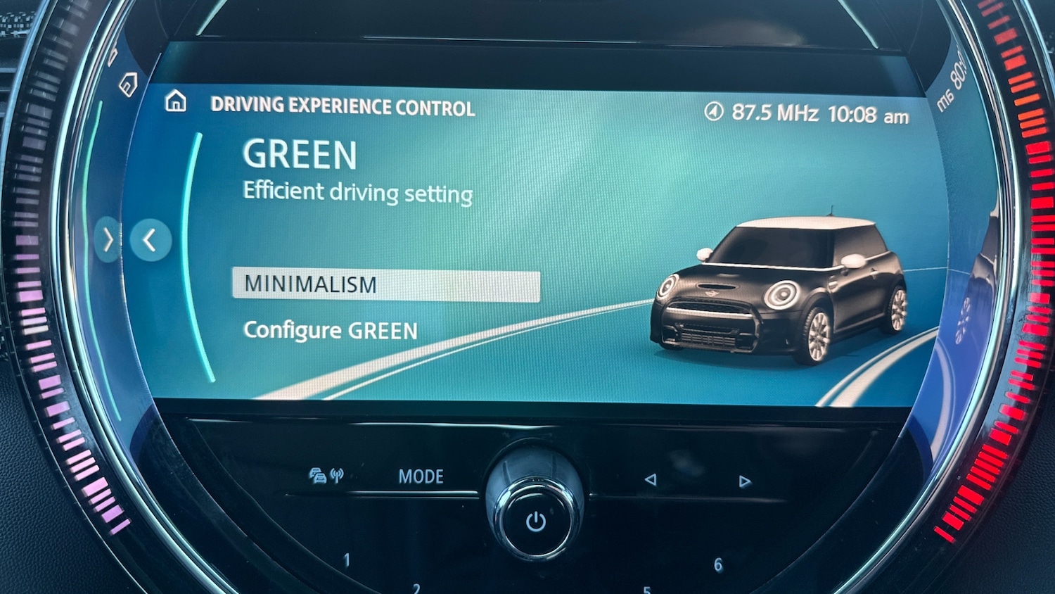 Used MINI Hatch 2022 for sale - 76719971: Photo 56