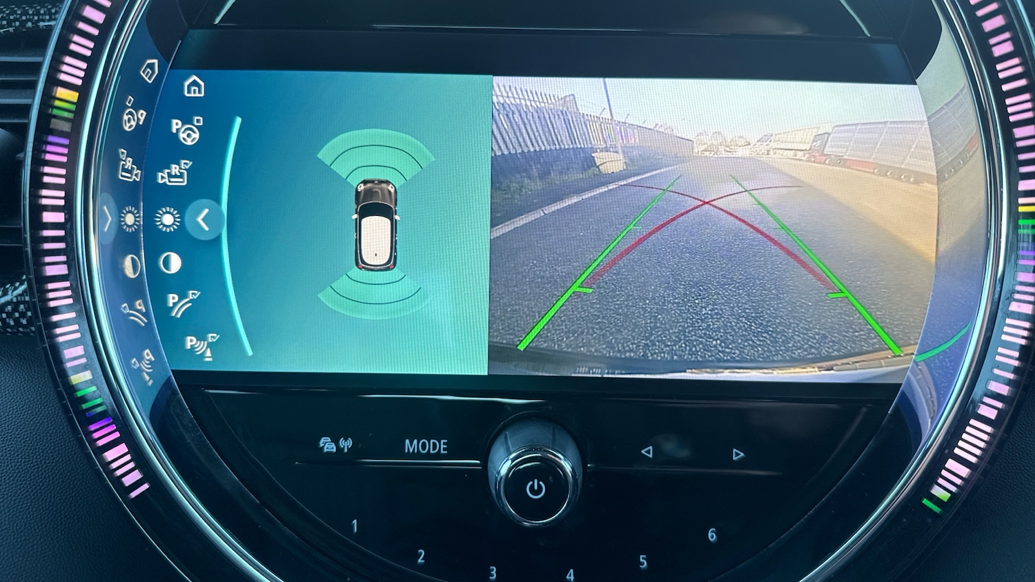 Used MINI Hatch 2022 for sale - 76719971: Photo 59