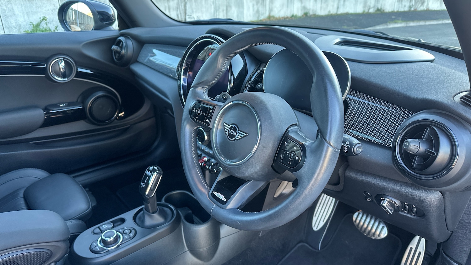 Used MINI Hatch 2022 for sale - 76719971: Photo 6