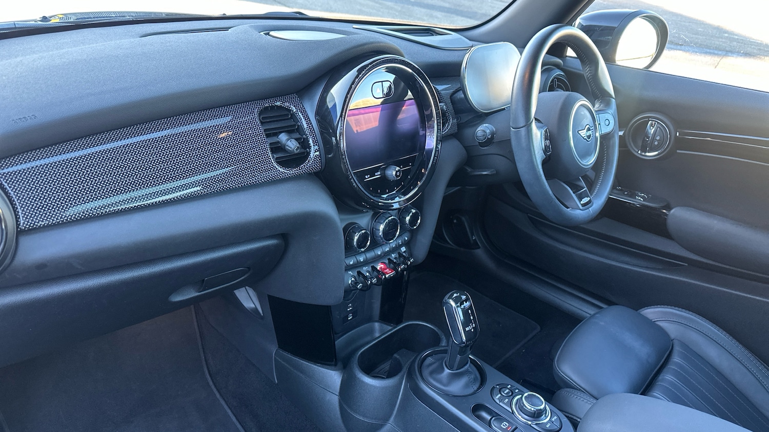 Used MINI Hatch 2022 for sale - 76719971: Photo 7