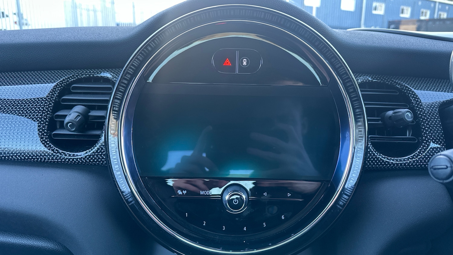 Used MINI Hatch 2022 for sale - 76719971: Photo 8