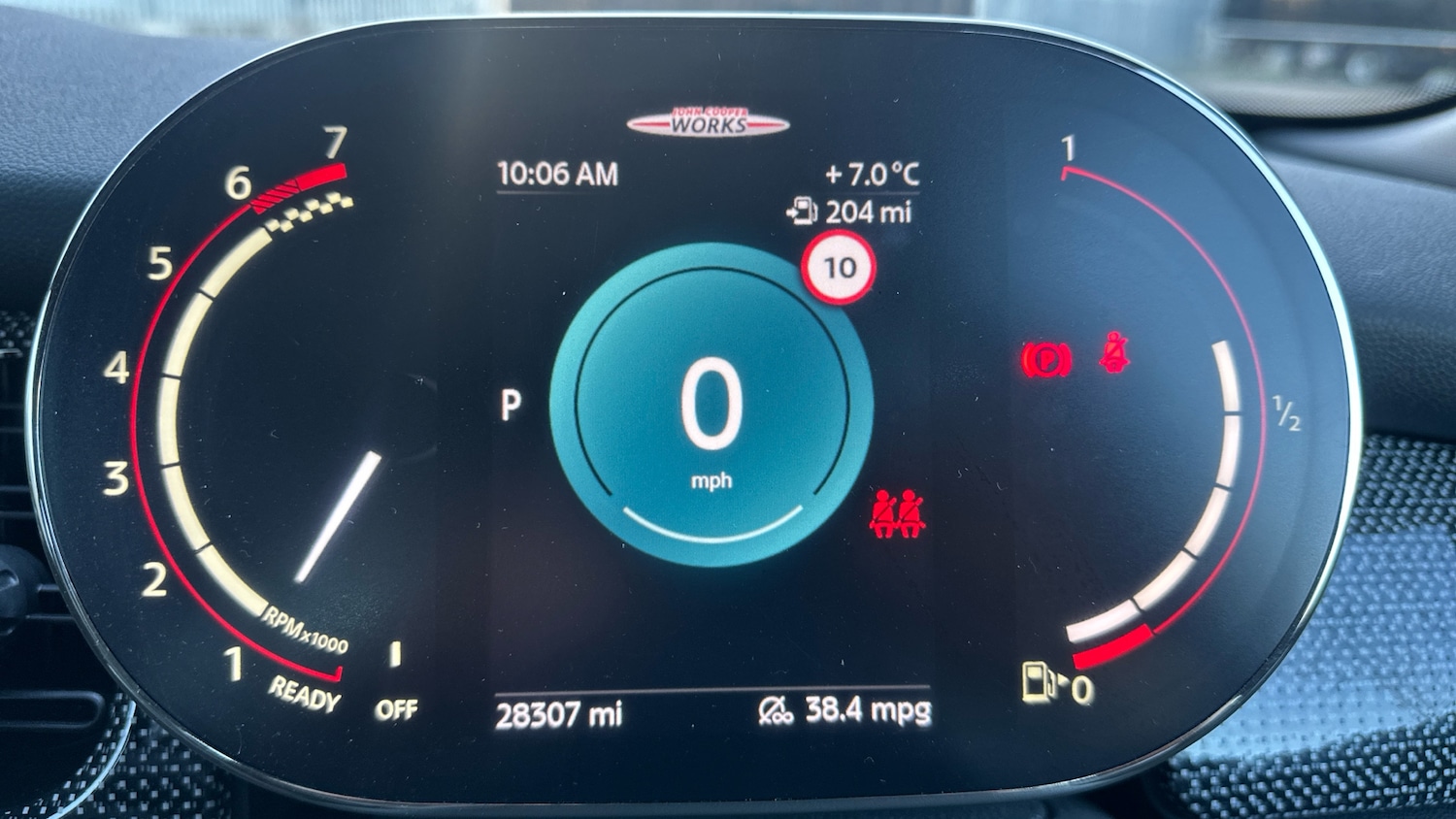 Used MINI Hatch 2022 for sale - 76719971: Photo 9