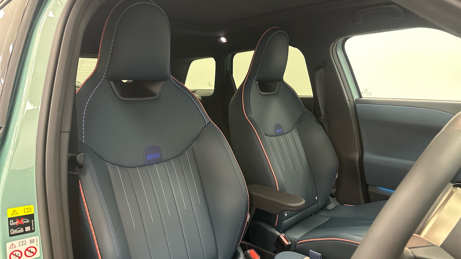 Used MINI Aceman 2025 for sale - 77377916: Photo 11