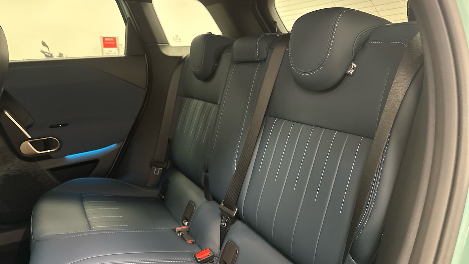 Used MINI Aceman 2025 for sale - 77377916: Photo 12