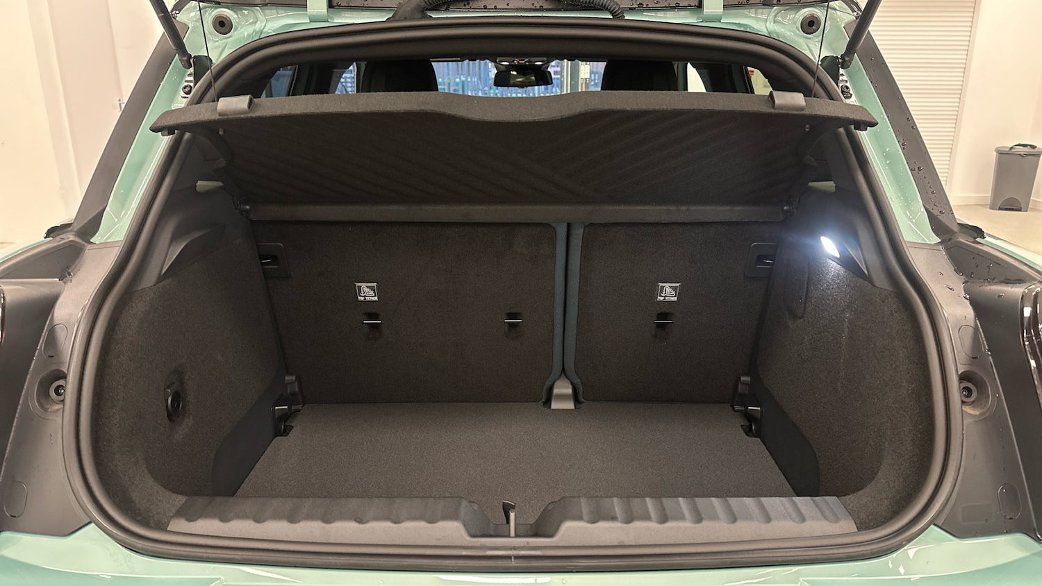 Used MINI Aceman 2025 for sale - 77377916: Photo 13